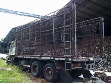 รถฮีโน่ 10 ล้อ รั้ว 220 แรงม้า สนใจติดต่อ 081 - 6079515 รถฮีโน่ 10 ล้อ รั้ว 220 แรงม้า สนใจติดต่อ 081 - 6079515