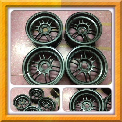 ขายแม็กมือ2 RPF1 ขอบ15 กว้าง8 4รู100 ราคา 8,800 บาทถูก