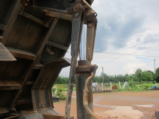 6 ล้อสมอเงิน HINO 4 JEKA-10277 โทร 086-8642099 6 ล้อสมอเงิน HINO 4 JEKA-10277 โทร 086-8642099