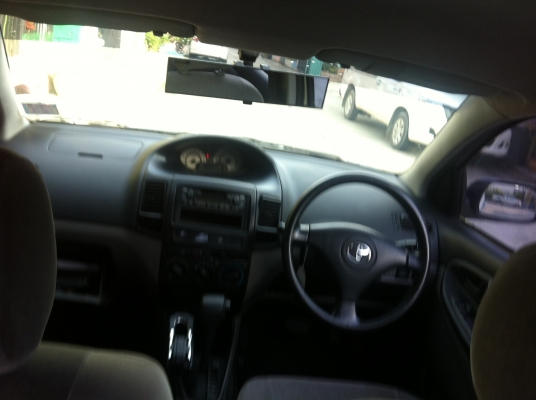 ขายด่วนๆ Vios 1.5E ปี03 ลดสุดๆ 245,000 B. ขายด่วนๆ Vios 1.5E ปี03 ลดสุดๆ 245,000 B.