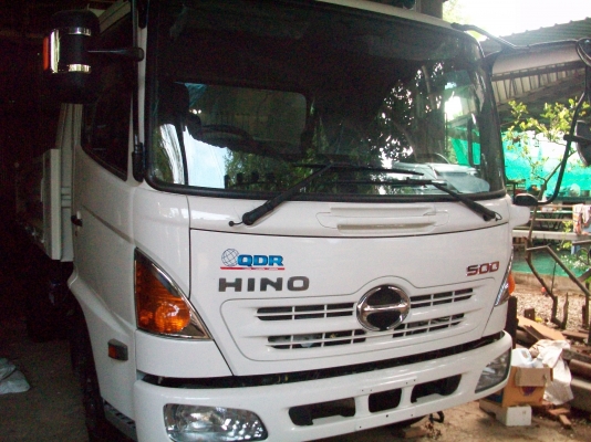 ขาย ฮีโน่ เมก้า 175แรง รถยังไม่ได้จดทะเบียน