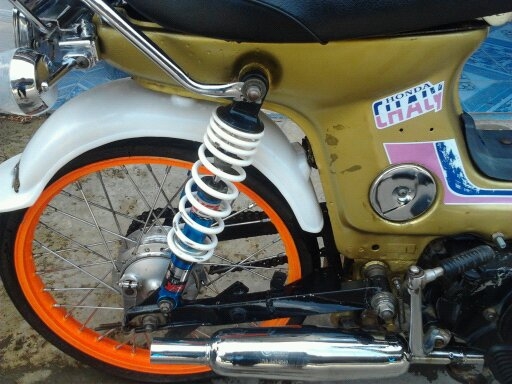 ขาย HONDA ชาลี เครื่อง HONDA เวฟ 100 ทะเบียนพร้อมโอน ภาษีไม่ขาดต่อ เครื่องดีมาก ขับแน่น ไม่ดัง กล้ารับประกันครับ ขาย HONDA ชาลี เครื่อง HONDA เวฟ 100 ทะเบียนพร้อมโอน ภาษีไม่ขาดต่อ เครื่องดีมาก ขับแน่น ไม่ดัง กล้ารับประกันครับ