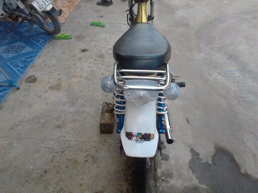 ขาย HONDA ชาลี เครื่อง HONDA เวฟ 100 ทะเบียนพร้อมโอน ภาษีไม่ขาดต่อ เครื่องดีมาก ขับแน่น ไม่ดัง กล้ารับประกันครับ ขาย HONDA ชาลี เครื่อง HONDA เวฟ 100 ทะเบียนพร้อมโอน ภาษีไม่ขาดต่อ เครื่องดีมาก ขับแน่น ไม่ดัง กล้ารับประกันครับ