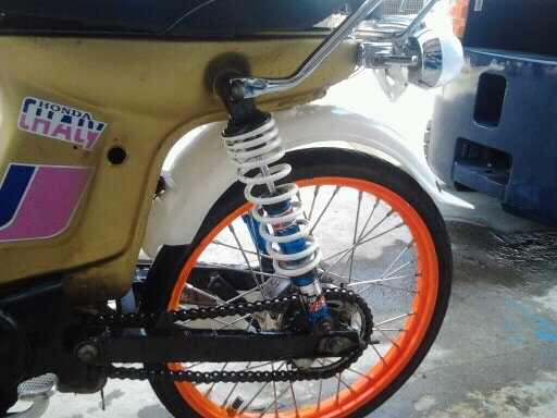 ขาย HONDA ชาลี เครื่อง HONDA เวฟ 100 ทะเบียนพร้อมโอน ภาษีไม่ขาดต่อ เครื่องดีมาก ขับแน่น ไม่ดัง กล้ารับประกันครับ ขาย HONDA ชาลี เครื่อง HONDA เวฟ 100 ทะเบียนพร้อมโอน ภาษีไม่ขาดต่อ เครื่องดีมาก ขับแน่น ไม่ดัง กล้ารับประกันครับ