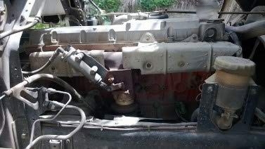 รถอิซูซุ 10 ล้อดั้ม 200 แรงม้า ปี 50  สนใจติดต่อ 081 - 6079515