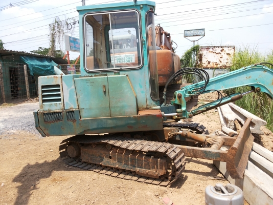 คุ้มม๊ากๆ รุ่นยอดนิยม กับ YANMAR -351 คุ้มม๊ากๆ รุ่นยอดนิยม กับ YANMAR -351