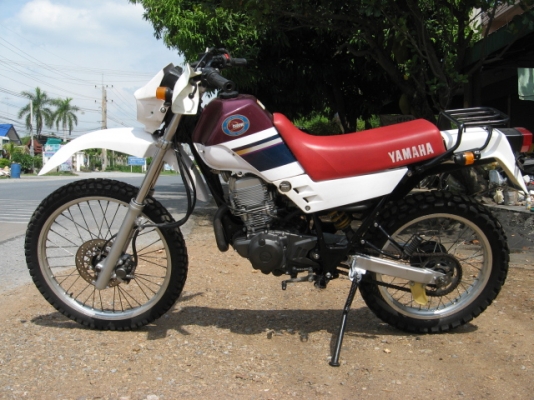 ขาย yamaha zero 225 ปี 94 ประกอบใหม่เอกสารอินวอยท์