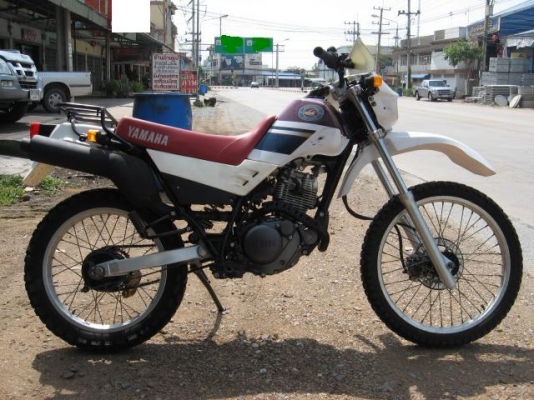 ขาย yamaha zero 225 ปี 94 ประกอบใหม่เอกสารอินวอยท์