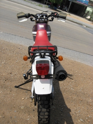 ขาย yamaha zero 225 ปี 94 ประกอบใหม่เอกสารอินวอยท์