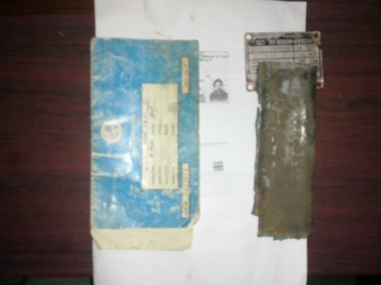 ขายเล่มทะเบียน 620 ครับ ขายเล่มทะเบียน 620 ครับ