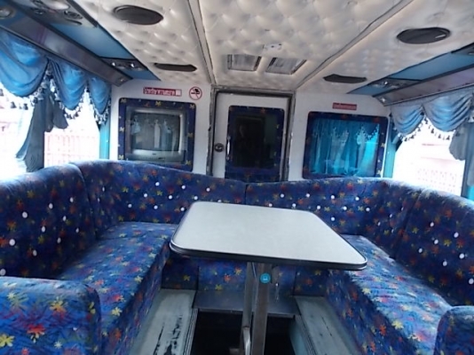 ขายรถบัส (ทัวร์ปรับอากาศ 2 ชั้น) ขายรถบัส (ทัวร์ปรับอากาศ 2 ชั้น)