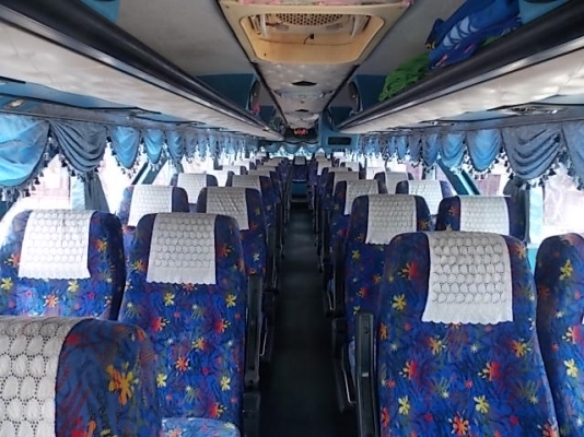 ขายรถบัส (ทัวร์ปรับอากาศ 2 ชั้น) ขายรถบัส (ทัวร์ปรับอากาศ 2 ชั้น)