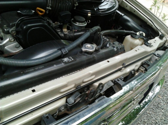 ***ขายแล้วครับขอบคุณ Truck2hand ขาย ขาย กระบะแค็ป 4WD TOYOTA HILUX TIGER 3.0 EFI TURBO 4WD ปี44/01 สภาพสวยเดิม บาง สีเดิมไม่มีเคลม เครื่องเดิม1KZ  เกียร์เดิม ภายในสวย แอร์ พาวเวอร์ กระจกไฟฟ้า ABS ยางสวย คัสซีสวยมากๆ ช่วงล่างแน่น  เกียร์โฟร์ลใช้งานปกติ พร้