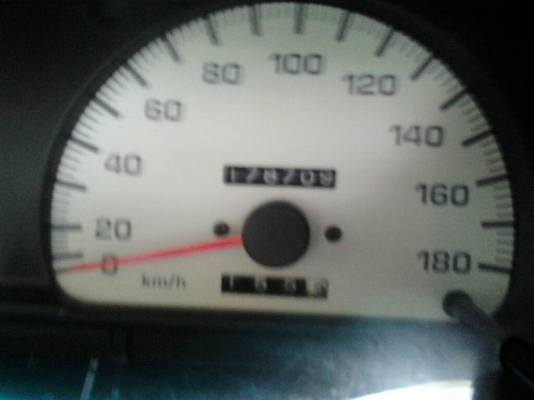 ***ขายแล้วครับขอบคุณ Truck2hand ขาย ขาย กระบะแค็ป 4WD TOYOTA HILUX TIGER 3.0 EFI TURBO 4WD ปี44/01 สภาพสวยเดิม บาง สีเดิมไม่มีเคลม เครื่องเดิม1KZ  เกียร์เดิม ภายในสวย แอร์ พาวเวอร์ กระจกไฟฟ้า ABS ยางสวย คัสซีสวยมากๆ ช่วงล่างแน่น  เกียร์โฟร์ลใช้งานปกติ พร้