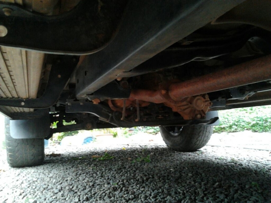 ***ขายแล้วครับขอบคุณ Truck2hand ขาย ขาย กระบะแค็ป 4WD TOYOTA HILUX TIGER 3.0 EFI TURBO 4WD ปี44/01 สภาพสวยเดิม บาง สีเดิมไม่มีเคลม เครื่องเดิม1KZ  เกียร์เดิม ภายในสวย แอร์ พาวเวอร์ กระจกไฟฟ้า ABS ยางสวย คัสซีสวยมากๆ ช่วงล่างแน่น  เกียร์โฟร์ลใช้งานปกติ พร้