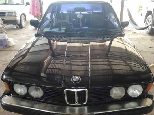 ขายรถเก๋งbmw2ประตู