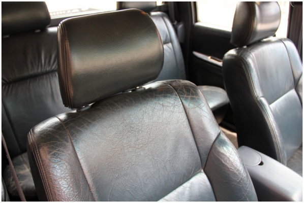 ขาย Toyota Hilux Tiger 4WD 3.0 EFI