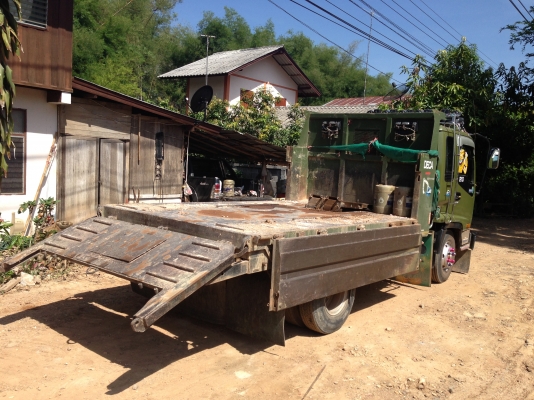 DECA เครื่องยนต์ FRR 210 ระบบไฟฟ้าทั้งคัน ดีครบ DECA เครื่องยนต์ FRR 210 ระบบไฟฟ้าทั้งคัน ดีครบ