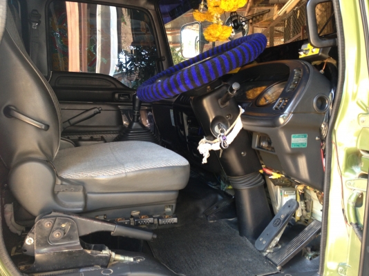 DECA เครื่องยนต์ FRR 210 ระบบไฟฟ้าทั้งคัน ดีครบ DECA เครื่องยนต์ FRR 210 ระบบไฟฟ้าทั้งคัน ดีครบ