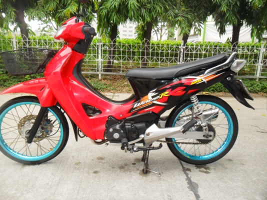 ขายเวฟ125R