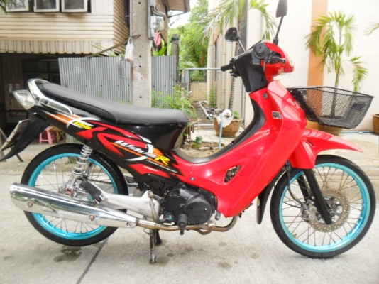 ขายเวฟ125R