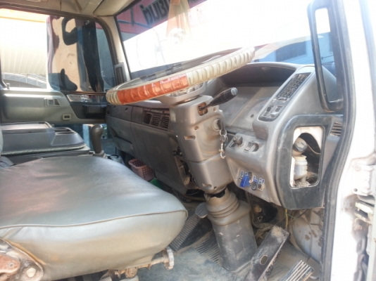 ขายด่วนHINO2Kสมอเงิน260แรงแม่ลูกราคาถูกสภาพพร้อมใช้รีบจอง0885138862