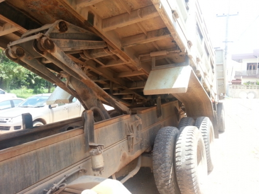 ขายด่วนHINO2Kสมอเงิน260แรงแม่ลูกราคาถูกสภาพพร้อมใช้รีบจอง0885138862