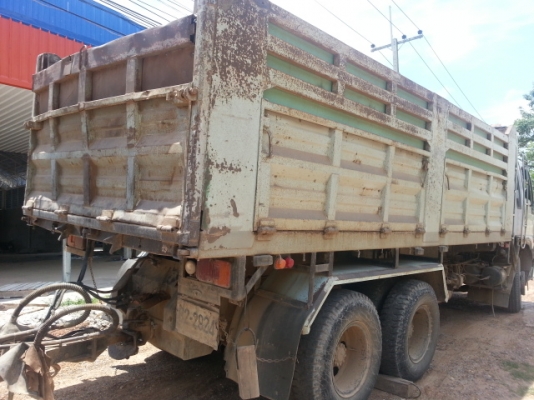 ขายด่วนHINO2Kสมอเงิน260แรงแม่ลูกราคาถูกสภาพพร้อมใช้รีบจอง0885138862