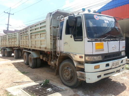 ขายด่วนHINO2Kสมอเงิน260แรงแม่ลูกราคาถูกสภาพพร้อมใช้รีบจอง0885138862