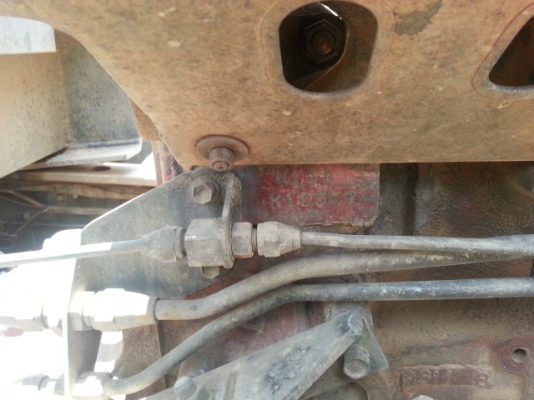 ขายด่วนHINO2Kสมอเงิน260แรงแม่ลูกราคาถูกสภาพพร้อมใช้รีบจอง0885138862