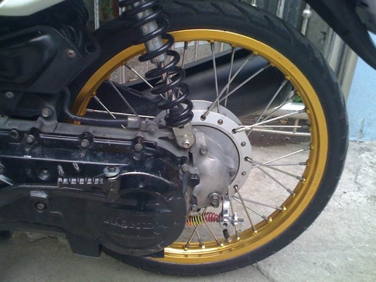 ขายด่วน คลิ๊ก สภาพสวย เครื่องดีมาก