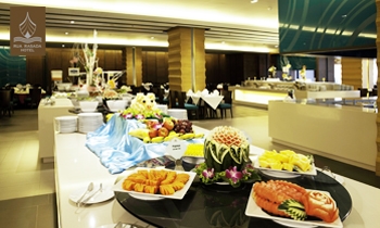 โรงแรมเรือรัษฎา โรงแรมเรือรัษฎา