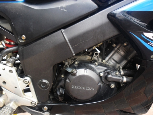 CBR150Rปี51ใมล์เหลืองเครื่องแน่นๆลูกค้าภูเก็ตจองแล้ว CBR150Rปี51ใมล์เหลืองเครื่องแน่นๆลูกค้าภูเก็ตจองแล้ว