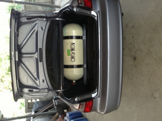 ขาย Honda accord ปี98