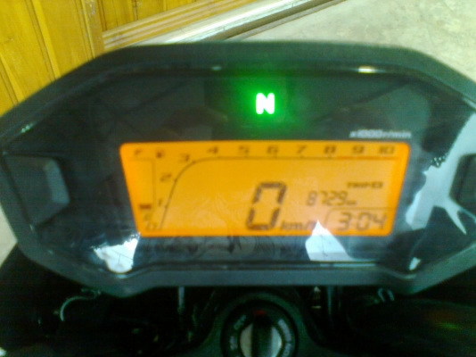 * ขายครับ *  Honda MSX  ซื้อสด รถสองเดือนนิด ๆ