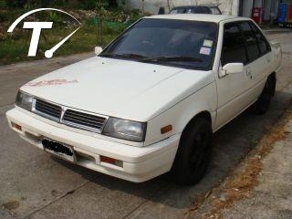 ขาย Mitsu Champ ติด ngv รถบ้านพร้อมใช้