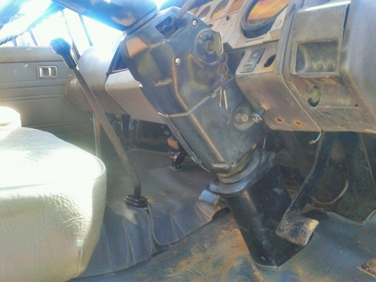 ขายด่วน HINO F17 ขึ้นรถเกี่ยว รถแบ็คโฮ