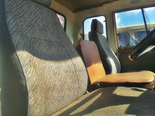 ขายด่วน HINO F17 ขึ้นรถเกี่ยว รถแบ็คโฮ