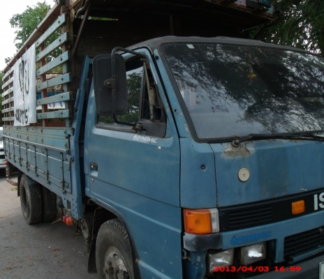 ขาย 6 ล้อ ISUZU NPR 115แรง (เป็น120ลงแล่มเรียบร้อยแล้ว)ยาว 4.5 จดทะเบียนปี 31ใช้มือเดียว ชื่อเดียว ออกจากห้าง บรรทุกได้สูงสุด10ตันน่ะ ขาย4แสน2 ติดต่อพนักงานขายสุดหล่อ(อิอิ) 084 9927529 077 287046 อีแมวก็มีน่ะ prutya77@gmail.com ขาย 6 ล้อ ISUZU NPR 115แรง (เป็น120ลงแล่มเรียบร้อยแล้ว)ยาว 4.5 จดทะเบียนปี 31ใช้มือเดียว ชื่อเดียว ออกจากห้าง บรรทุกได้สูงสุด10ตันน่ะ ขาย4แสน2 ติดต่อพนักงานขายสุดหล่อ(อิอิ) 084 9927529 077 287046 อีแมวก็มีน่ะ prutya77@gmail.com