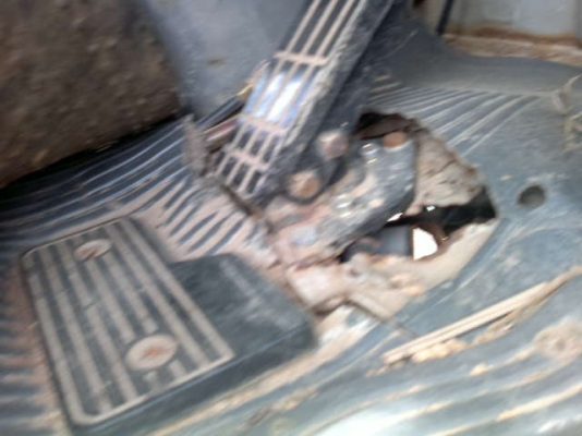 รถฮีโน่ 10 ล้อ ท้ายลาด FM3M 240 แรงม้า สนใจติดต่อ 081 - 6079515 รถฮีโน่ 10 ล้อ ท้ายลาด FM3M 240 แรงม้า สนใจติดต่อ 081 - 6079515