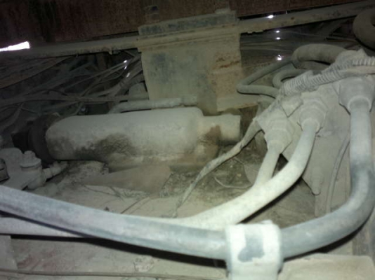 รถฮีโน่ 10 ล้อ ท้ายลาด FM3M 240 แรงม้า สนใจติดต่อ 081 - 6079515 รถฮีโน่ 10 ล้อ ท้ายลาด FM3M 240 แรงม้า สนใจติดต่อ 081 - 6079515