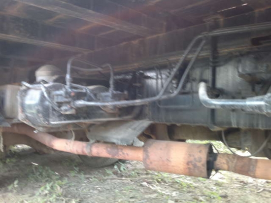 รถฮีโน่ 10 ล้อ ท้ายลาด FM3M 240 แรงม้า สนใจติดต่อ 081 - 6079515 รถฮีโน่ 10 ล้อ ท้ายลาด FM3M 240 แรงม้า สนใจติดต่อ 081 - 6079515