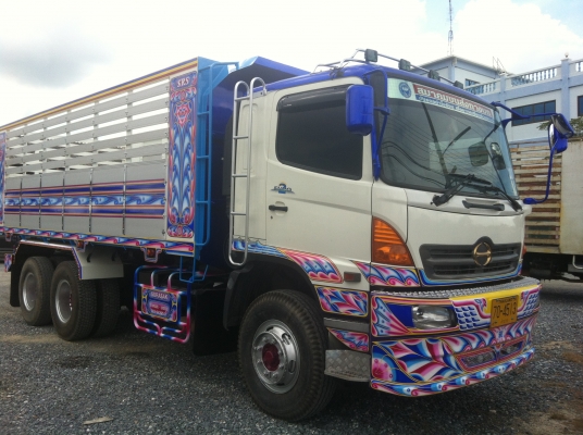 ขายรถพ่วงHINO MEGA 320 HP แม่ลูก กะบะมิเนียม ดั้ม ลูกใหม่เอี่ยม ขายรถพ่วงHINO MEGA 320 HP แม่ลูก กะบะมิเนียม ดั้ม ลูกใหม่เอี่ยม