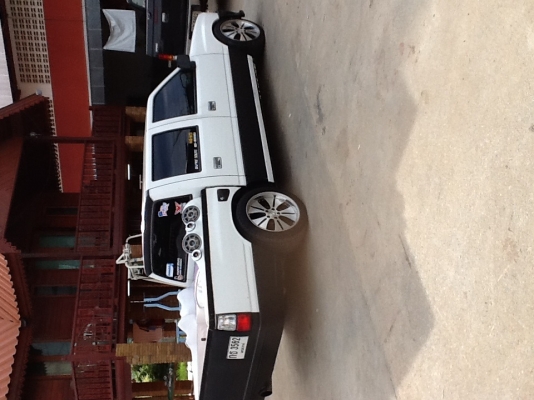 ขาย ISUZU TFR