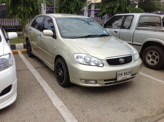 ขายรถaitis