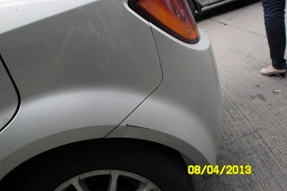 ขายรถ proton savy ราคาถูกที่สุด