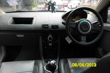 ขายรถ proton savy ราคาถูกที่สุด