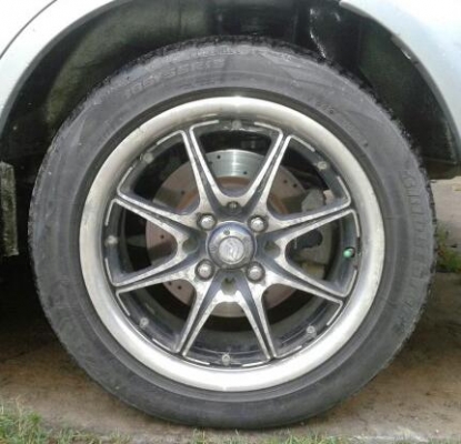 ด่วน..เตารีดเครื่องV-TEC(D15B)เกียร์M/Tก.ไฟฟ้าแอร์หนาวช่วงล่างแน่นดิส4ล้อแม็ก15"ภาษี57(พร้อมขับส่ง) ด่วน..เตารีดเครื่องV-TEC(D15B)เกียร์M/Tก.ไฟฟ้าแอร์หนาวช่วงล่างแน่นดิส4ล้อแม็ก15"ภาษี57(พร้อมขับส่ง)