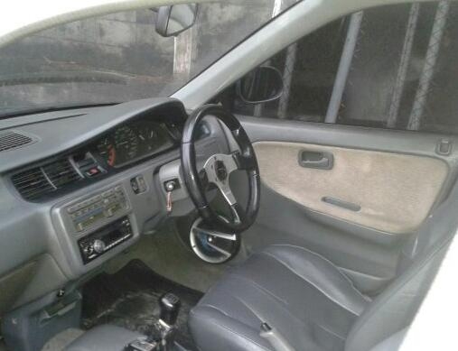 ด่วน..เตารีดเครื่องV-TEC(D15B)เกียร์M/Tก.ไฟฟ้าแอร์หนาวช่วงล่างแน่นดิส4ล้อแม็ก15"ภาษี57(พร้อมขับส่ง) ด่วน..เตารีดเครื่องV-TEC(D15B)เกียร์M/Tก.ไฟฟ้าแอร์หนาวช่วงล่างแน่นดิส4ล้อแม็ก15"ภาษี57(พร้อมขับส่ง)