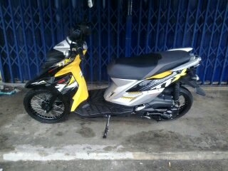 ขายด่วน TTX เดิมๆรถสวยครับรถไม่ถึงปี